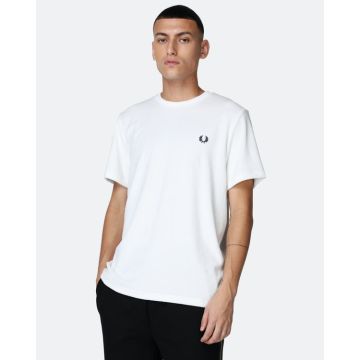Towelling T-shirt