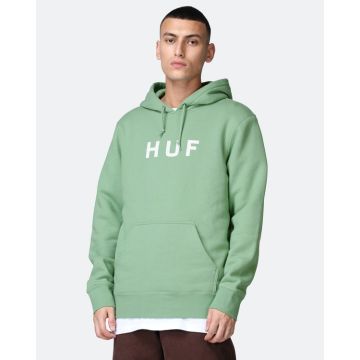 Essentials OG Logo - Hoodie