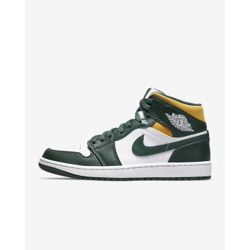 Air Jordan 1 Mid