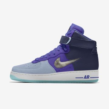 Nike Air Force 1 High Unlocked By You